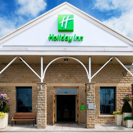 Holiday Inn Leeds Brighouse By Ihg Exteriör bild