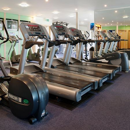 Holiday Inn Leeds Brighouse By Ihg Bekvämligheter bild