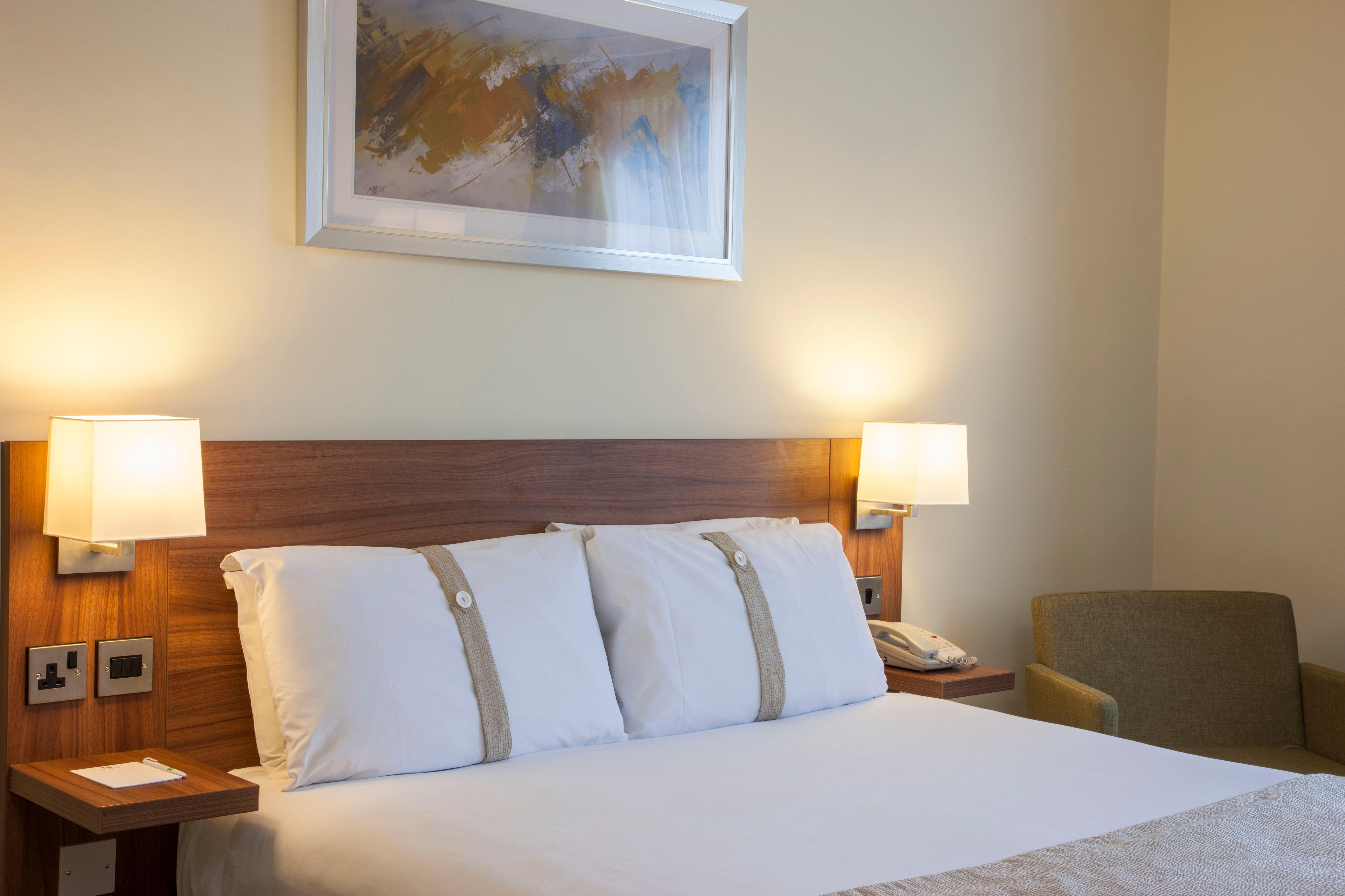 Holiday Inn Leeds Brighouse By Ihg Exteriör bild