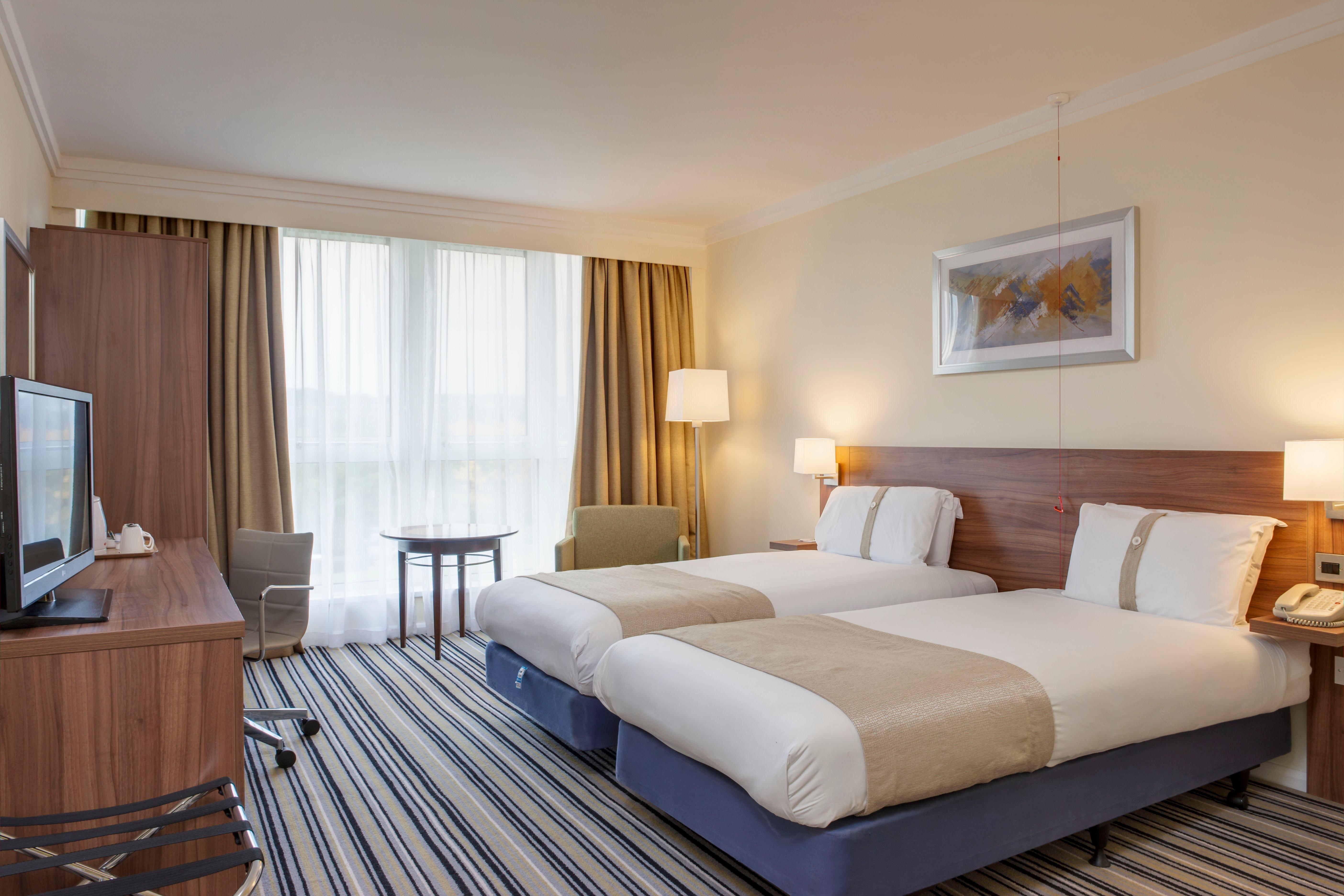 Holiday Inn Leeds Brighouse By Ihg Exteriör bild