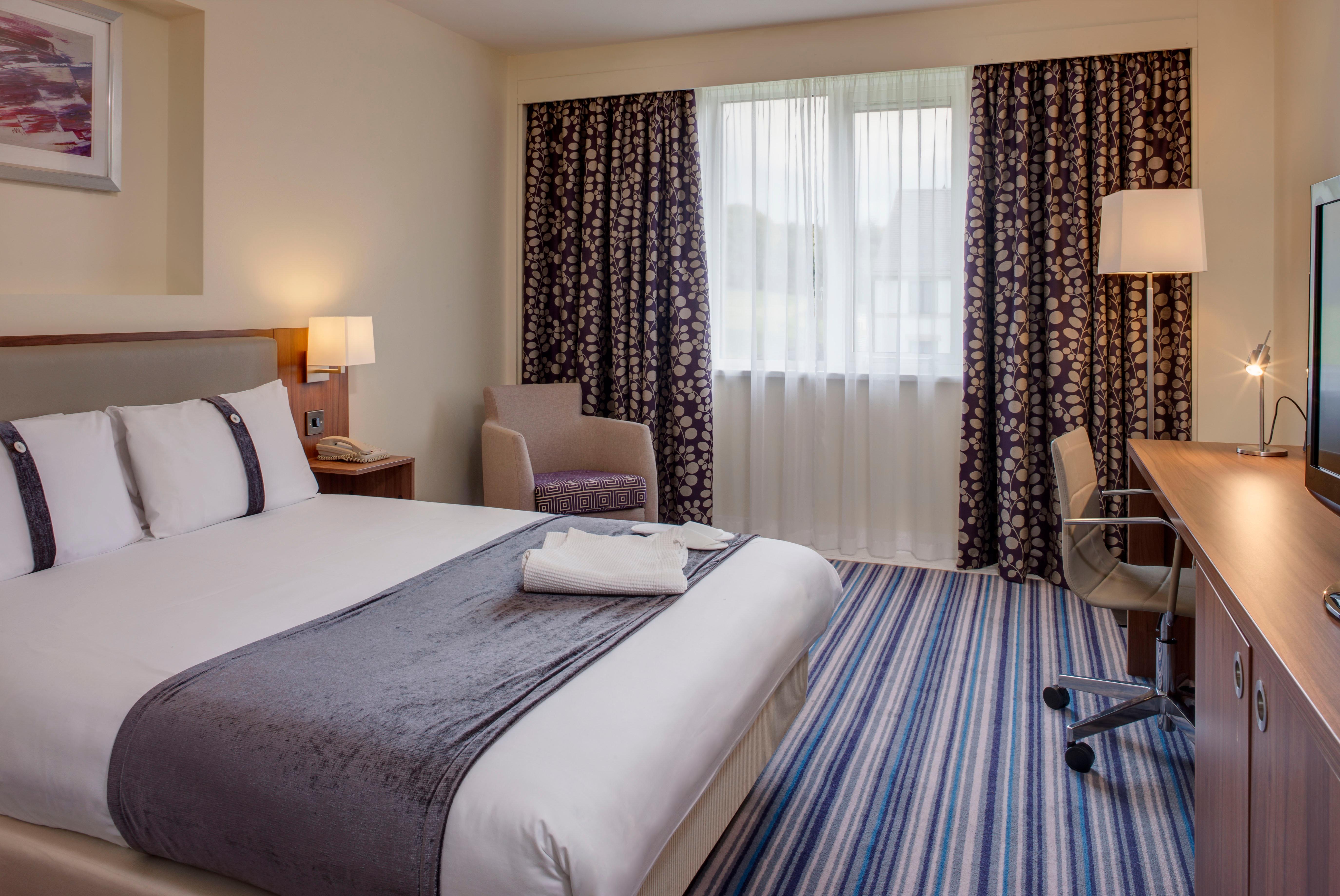 Holiday Inn Leeds Brighouse By Ihg Exteriör bild