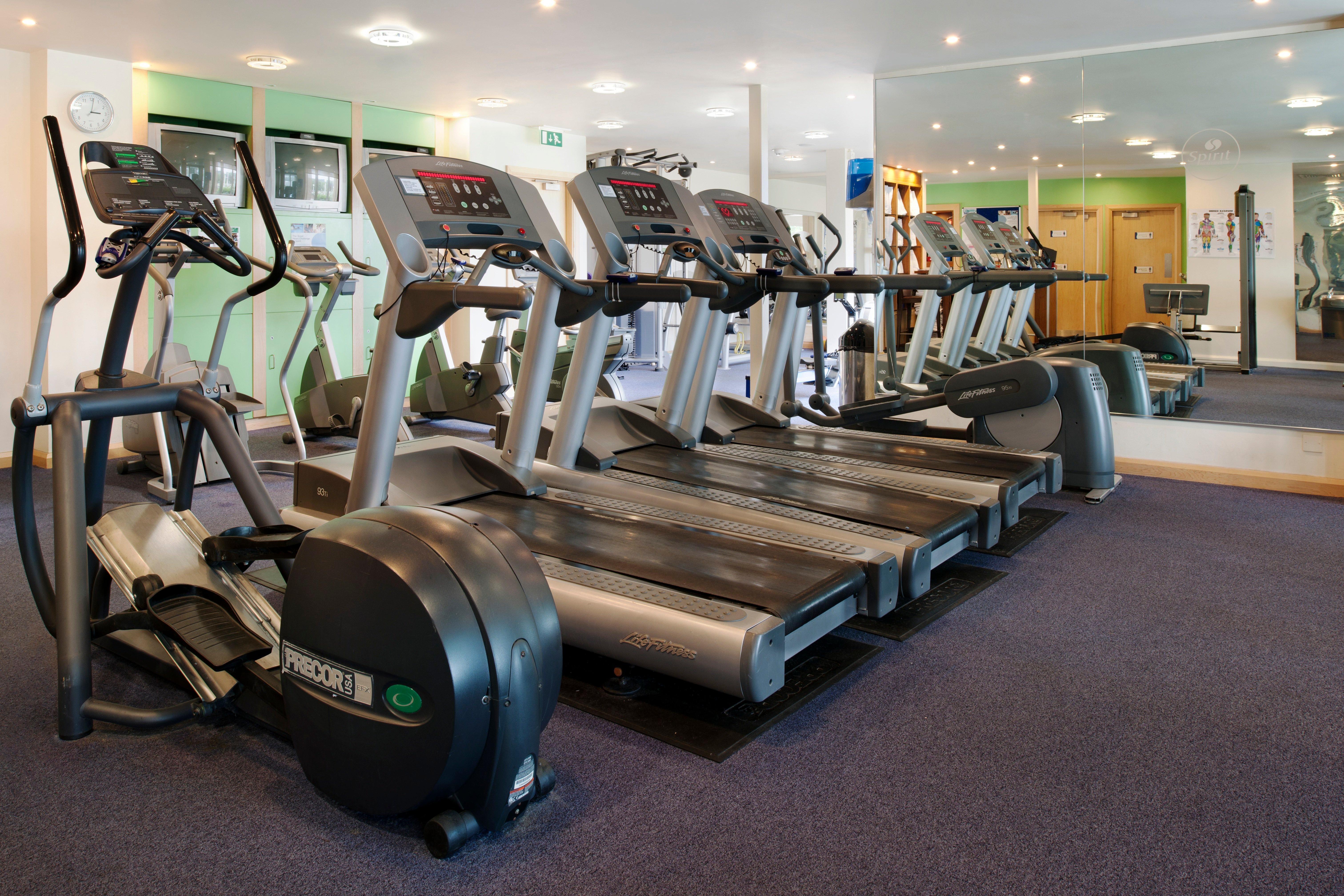 Holiday Inn Leeds Brighouse By Ihg Bekvämligheter bild