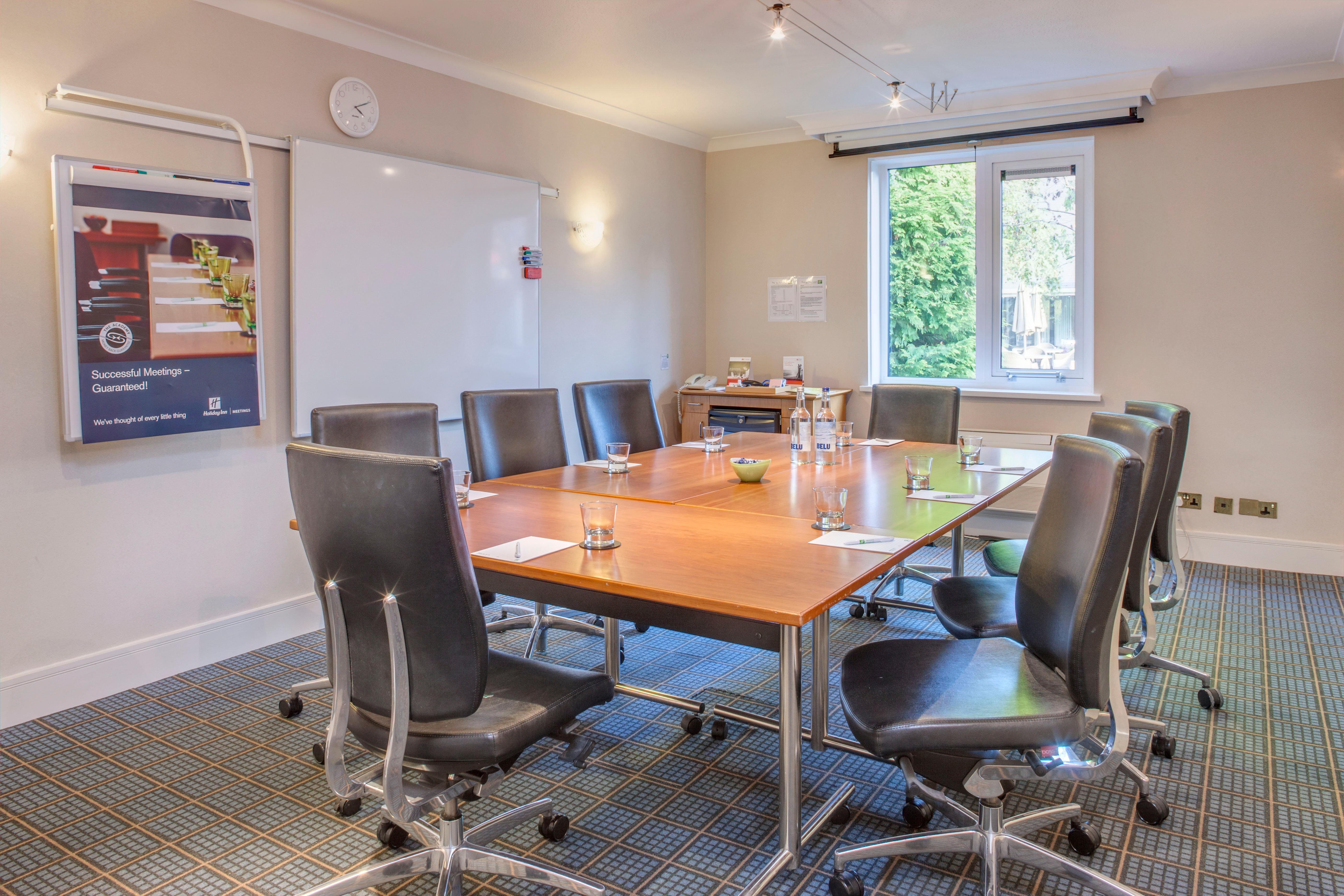 Holiday Inn Leeds Brighouse By Ihg Exteriör bild