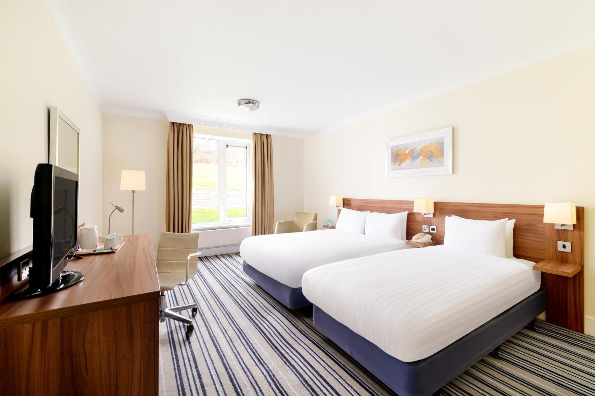 Holiday Inn Leeds Brighouse By Ihg Exteriör bild