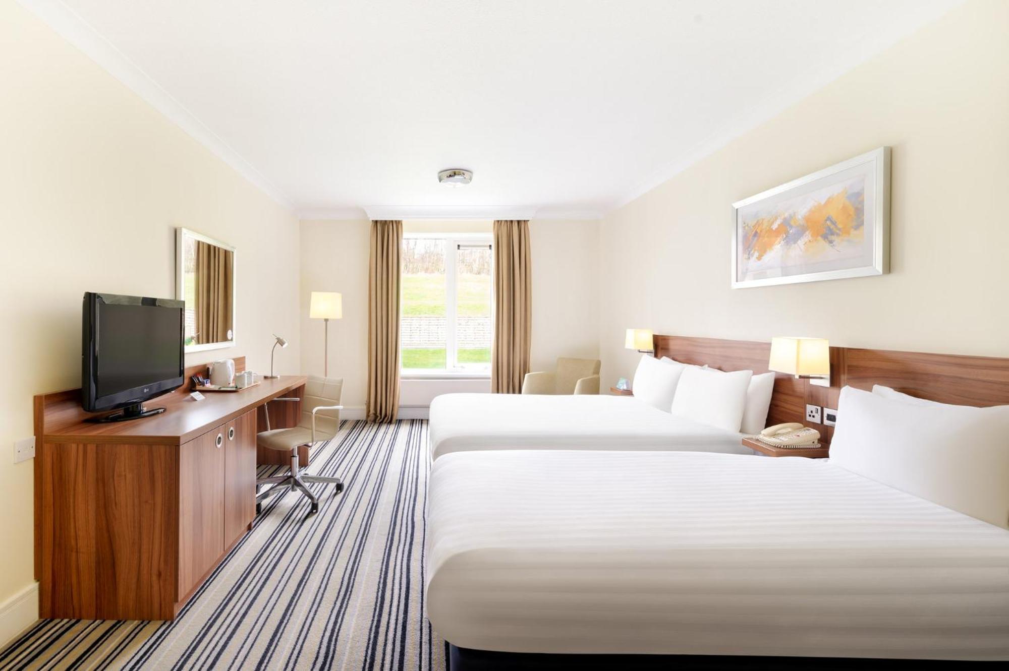 Holiday Inn Leeds Brighouse By Ihg Exteriör bild