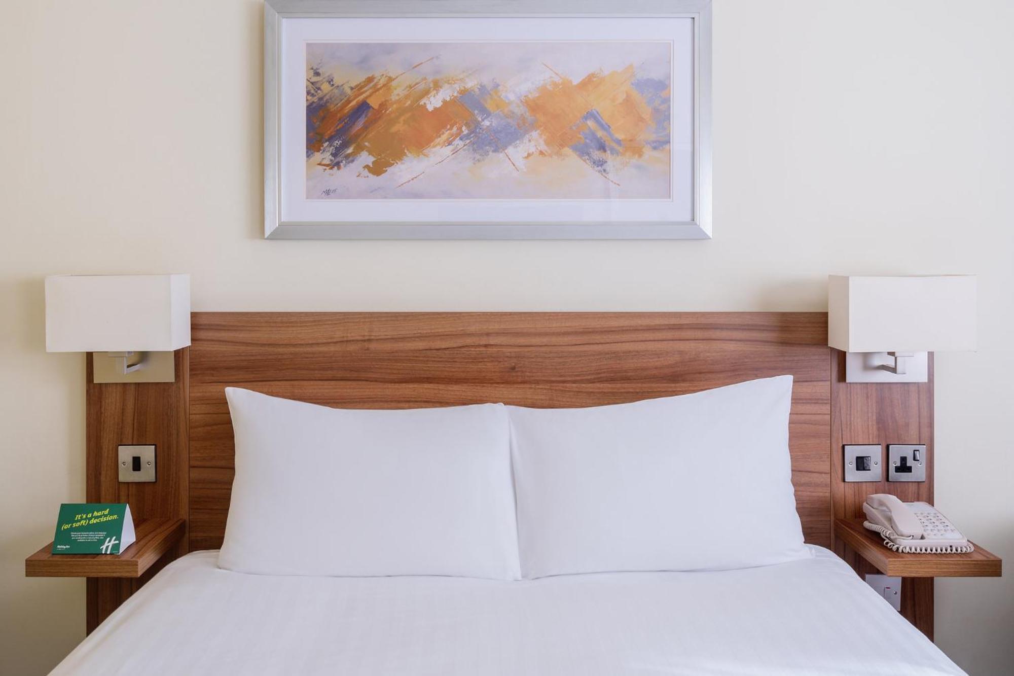 Holiday Inn Leeds Brighouse By Ihg Exteriör bild