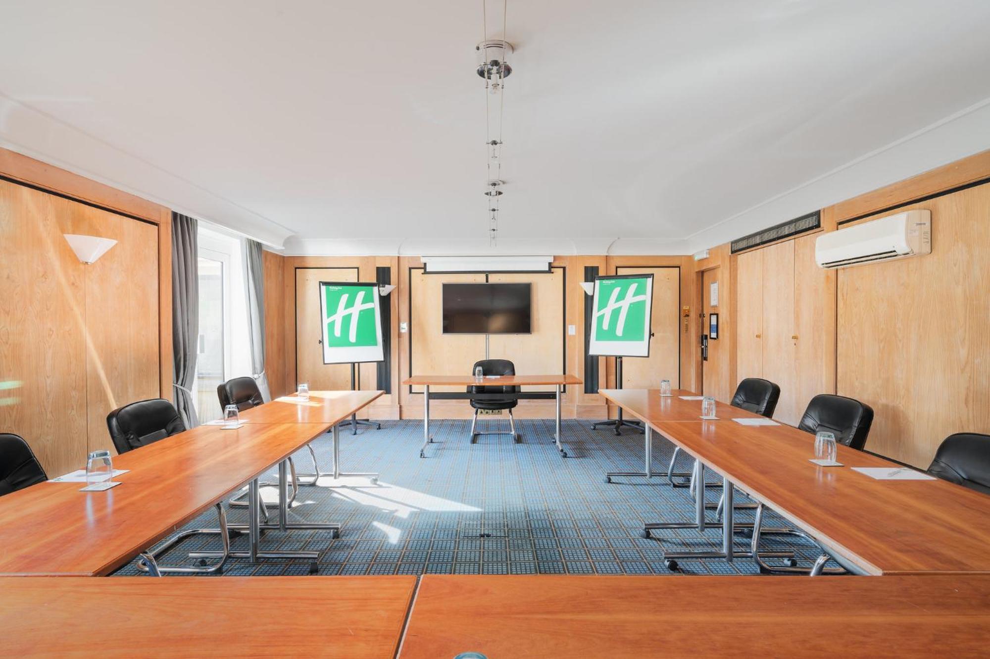 Holiday Inn Leeds Brighouse By Ihg Exteriör bild