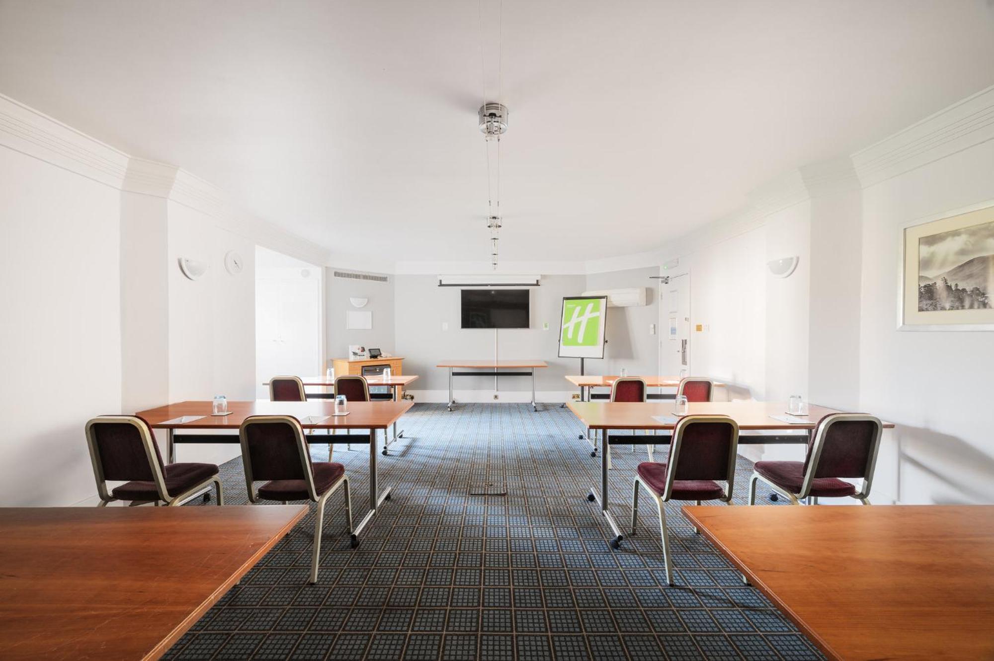 Holiday Inn Leeds Brighouse By Ihg Exteriör bild