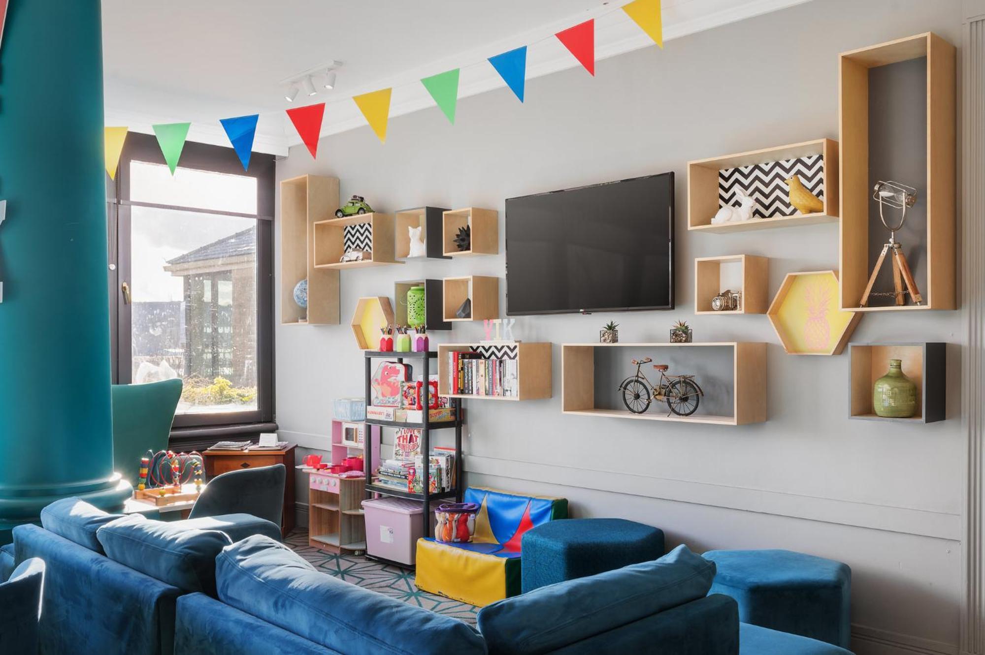 Holiday Inn Leeds Brighouse By Ihg Exteriör bild