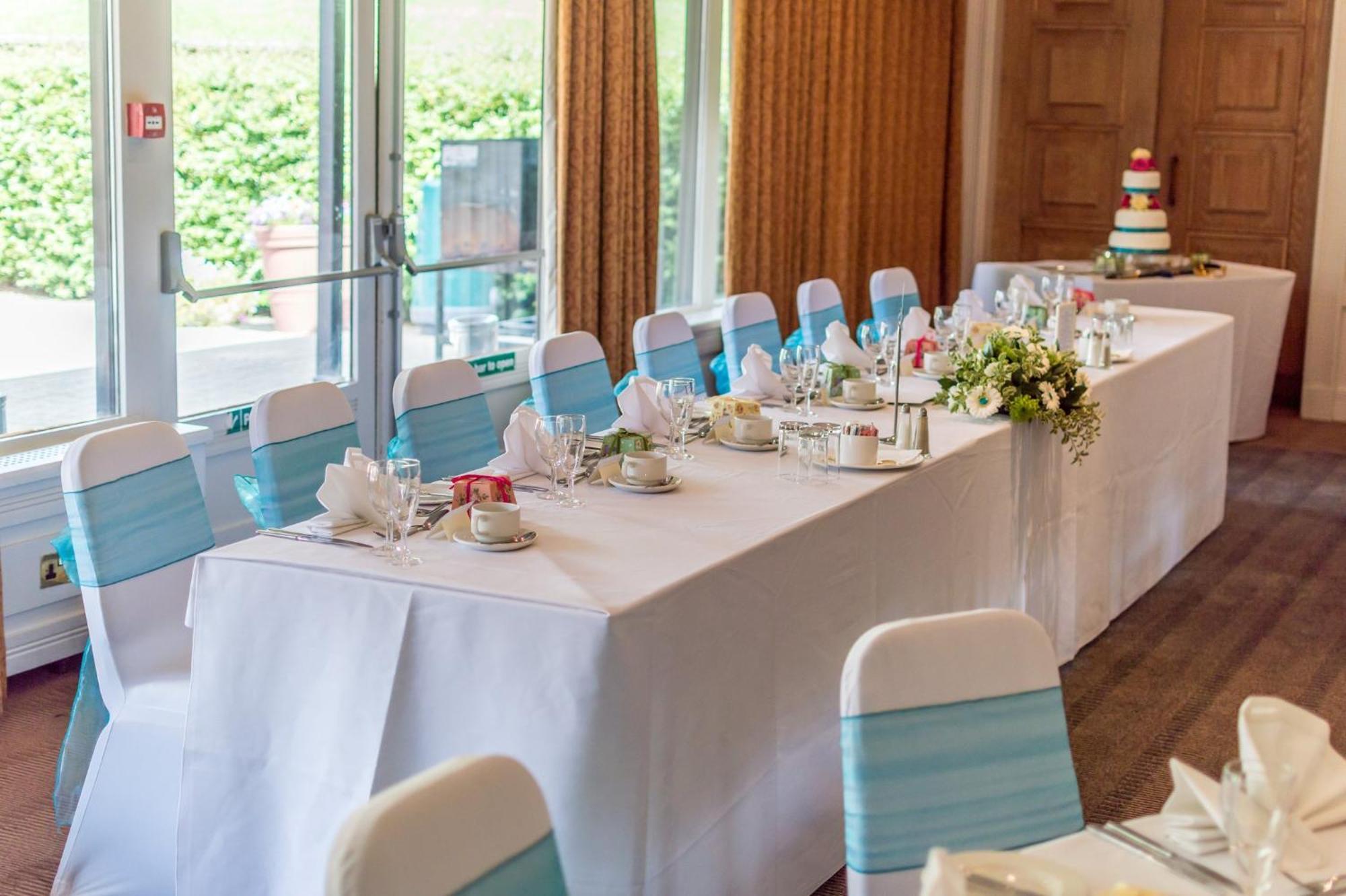 Holiday Inn Leeds Brighouse By Ihg Exteriör bild