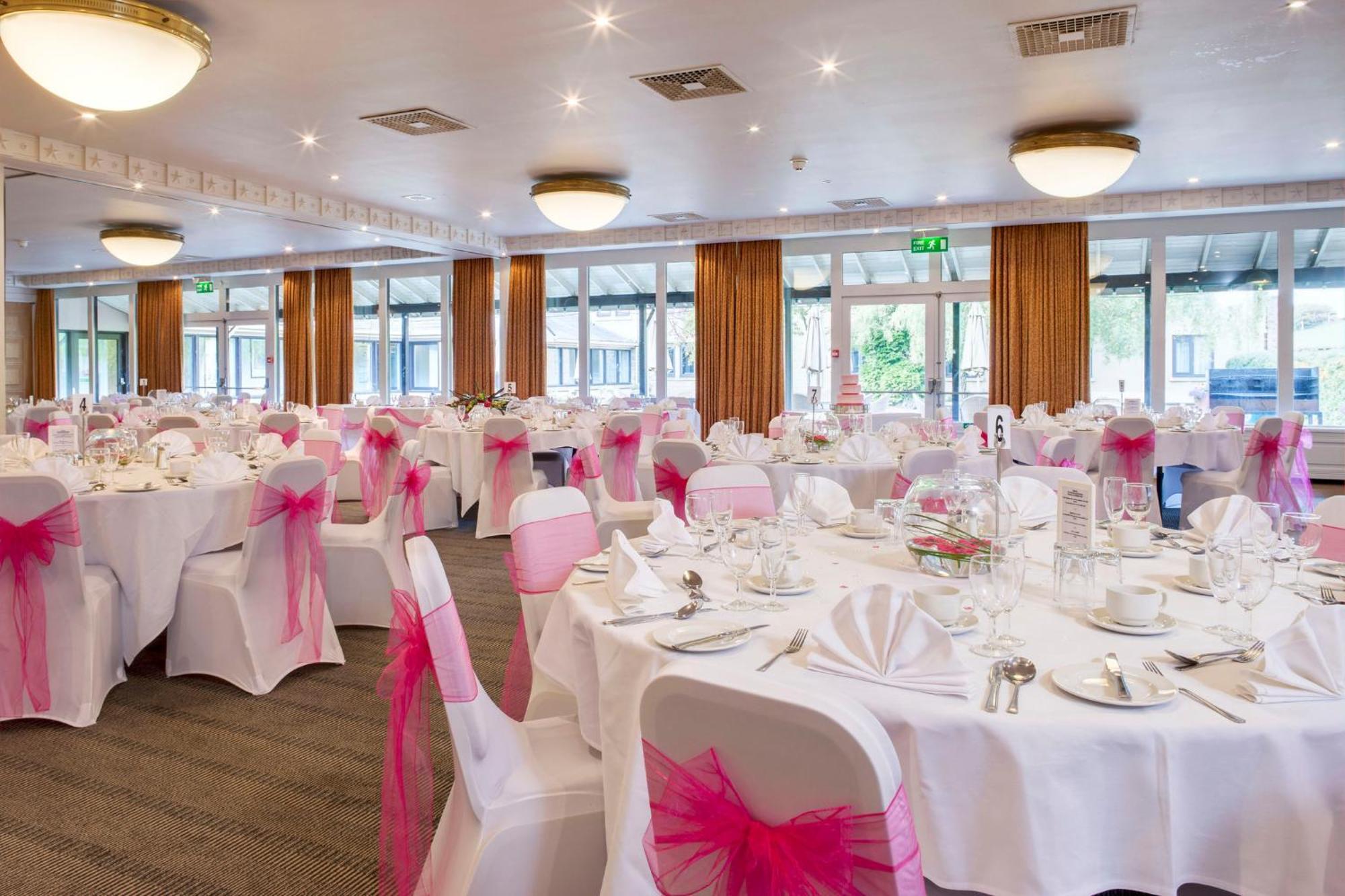 Holiday Inn Leeds Brighouse By Ihg Exteriör bild