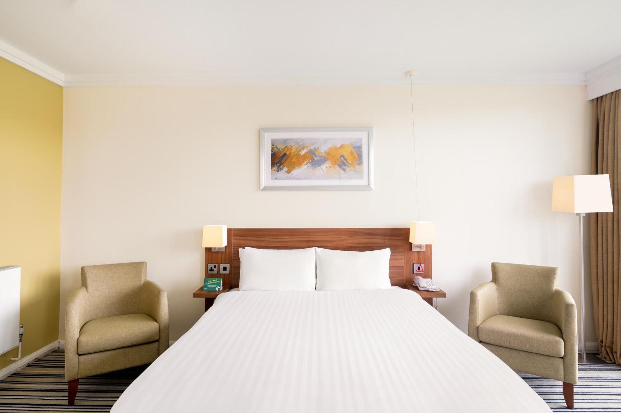 Holiday Inn Leeds Brighouse By Ihg Exteriör bild