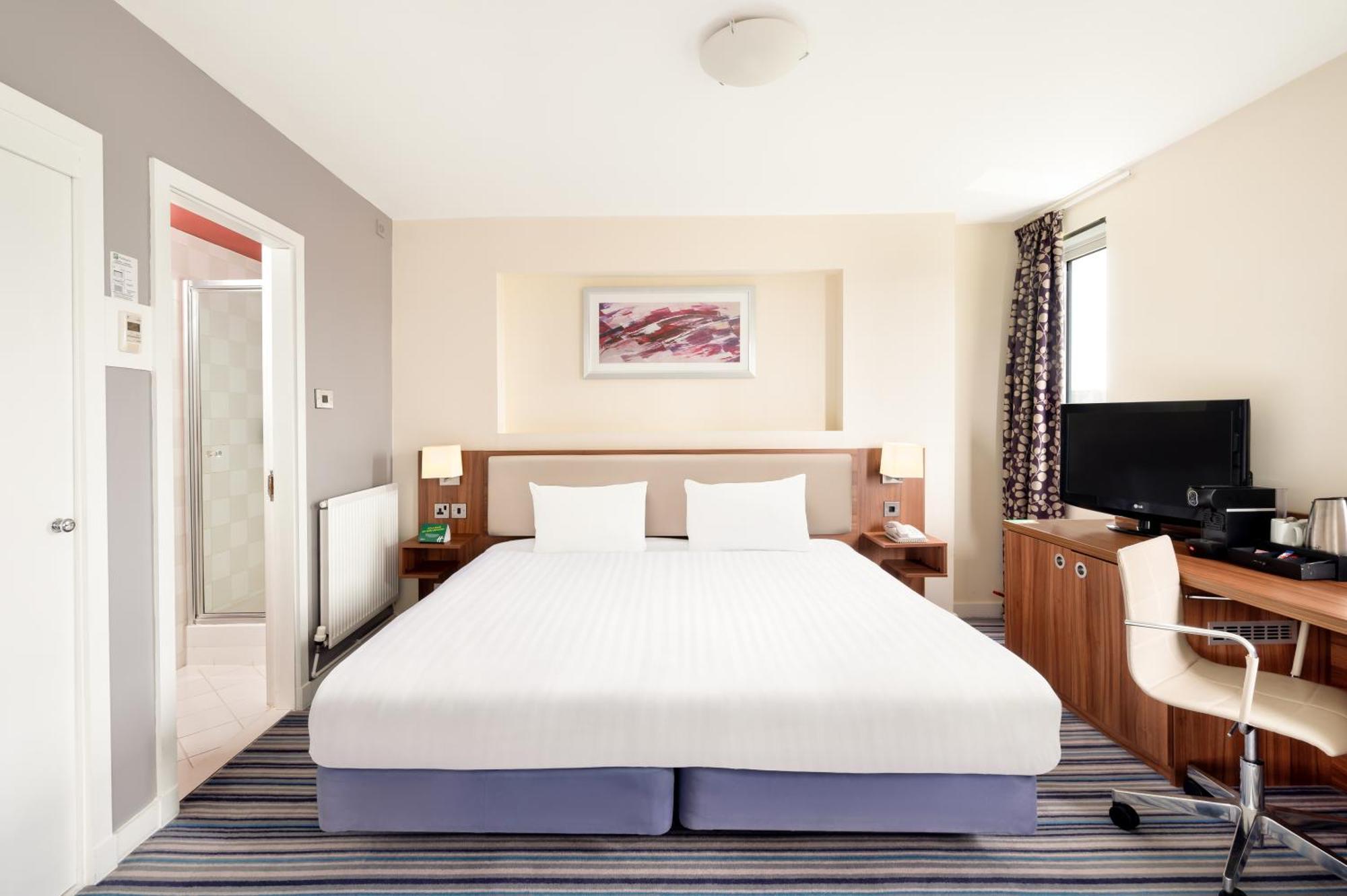 Holiday Inn Leeds Brighouse By Ihg Exteriör bild