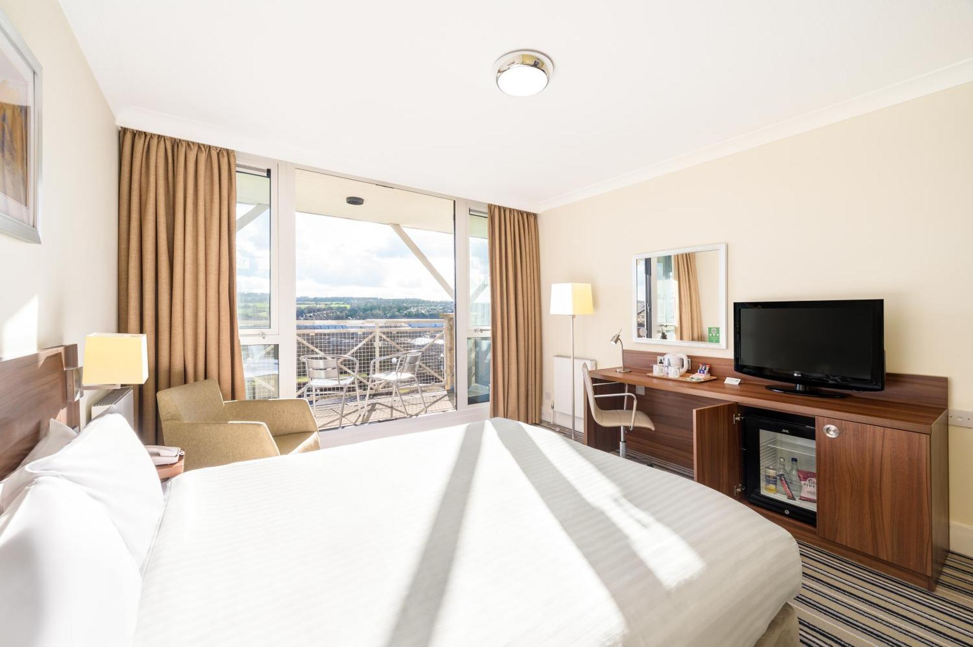 Holiday Inn Leeds Brighouse By Ihg Exteriör bild